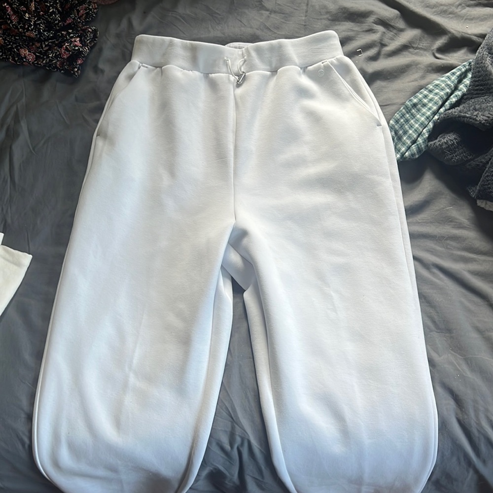 Joggers